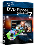 Xilisoft DVD to Video 7 Standard
