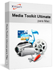 Xilisoft Media Toolkit Ultimate para Mac