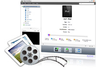 Copiar videos de PC al iPad