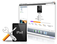 iPad to PC transfer, Copy iPad to PC