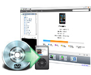 transferir archivos de PC a iPod