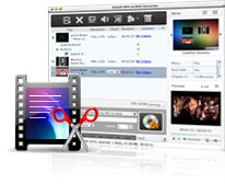 Mac MP4 converter