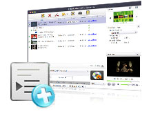 Burn MP4 to DVD Mac