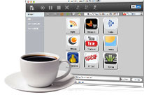Xilisoft Descargar Vídeos en Línea para Mac 