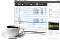 Converdir MPEG