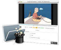 Video Splitter for Mac