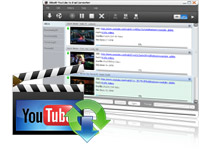 Convertidor de YouTube a iPad