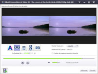 Xilisoft Convertidor de Video 3D