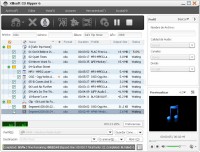 Xilisoft CD Ripper