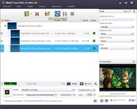 Xilisoft HD Vídeo Convertidor