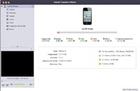 Xilisoft Transferir iPhone a Mac