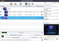 Xilisoft MP4 Convertidor para Mac