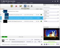 Xilisoft PSP Vídeo Convertidor