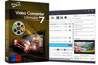 Oferta de trabajo mordaz Reunión Xilisoft Video Convertidor - Convertir video AVI, MPEG, WMV, MP4, Convertir  videos a iPhone4S,iPad